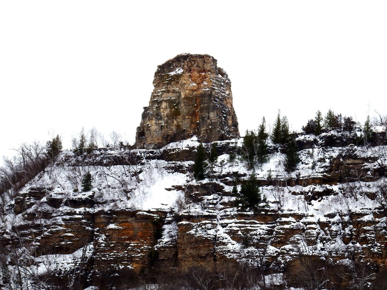 Chief Wapasha's Cap