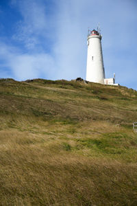 lighthouse