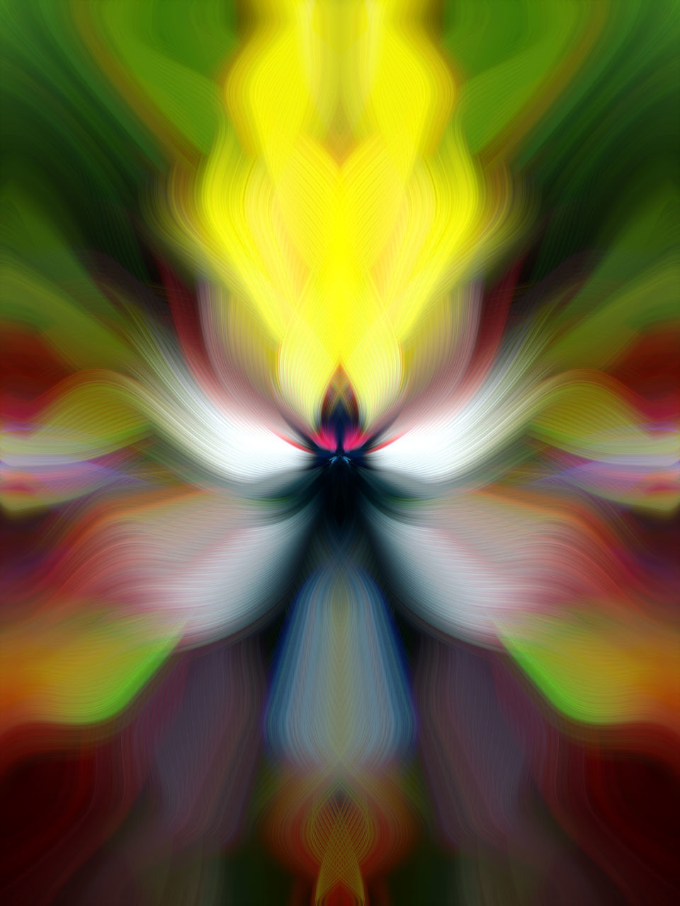 FULL FRAME SHOT OF MULTI COLORED ABSTRACT BACKGROUND