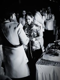 women