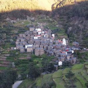 View of residential district