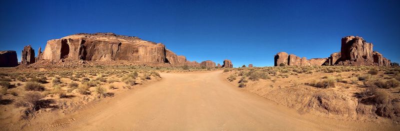 Monument valley