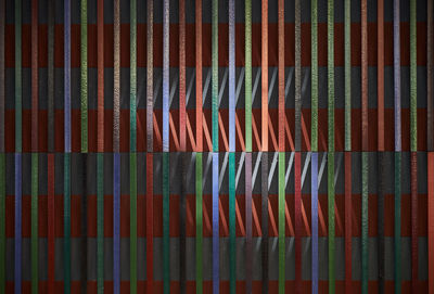 Full frame shot of multi colored background