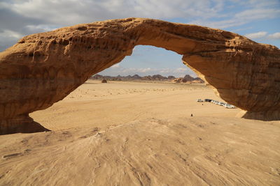 Old history in the antique kingdom of saudi arabia