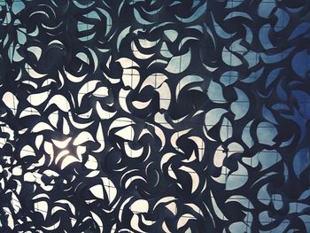 Low angle view of built structure