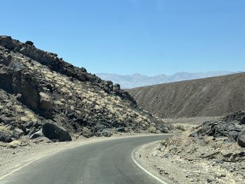 road