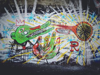 art