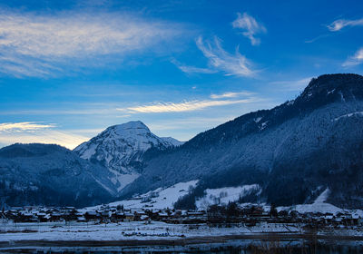 Lungernsee