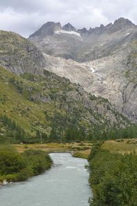 mountain