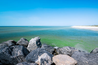 sea