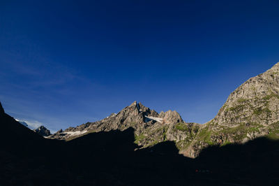mountain