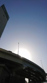 built structure