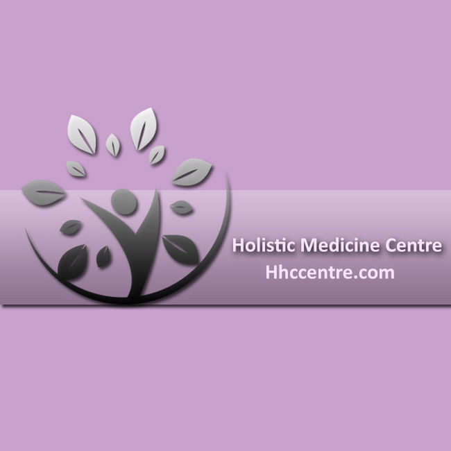 Holistic Medicine Centre