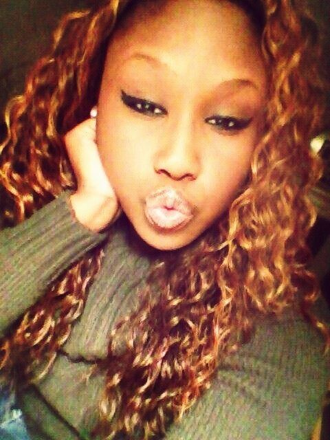 Kisses:)