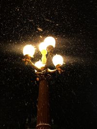 darkness