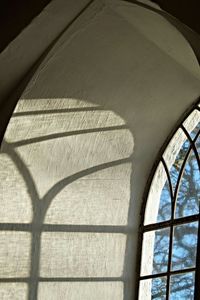 Low angle view of built structure