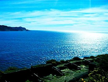 sea