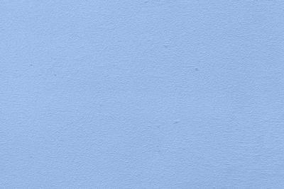 Full frame shot of blue wall