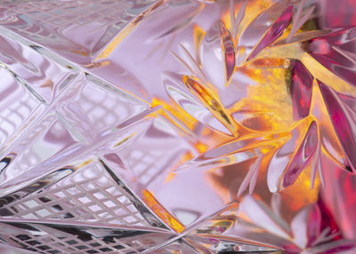 Full frame shot of abstract background