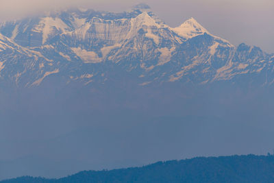 mountain