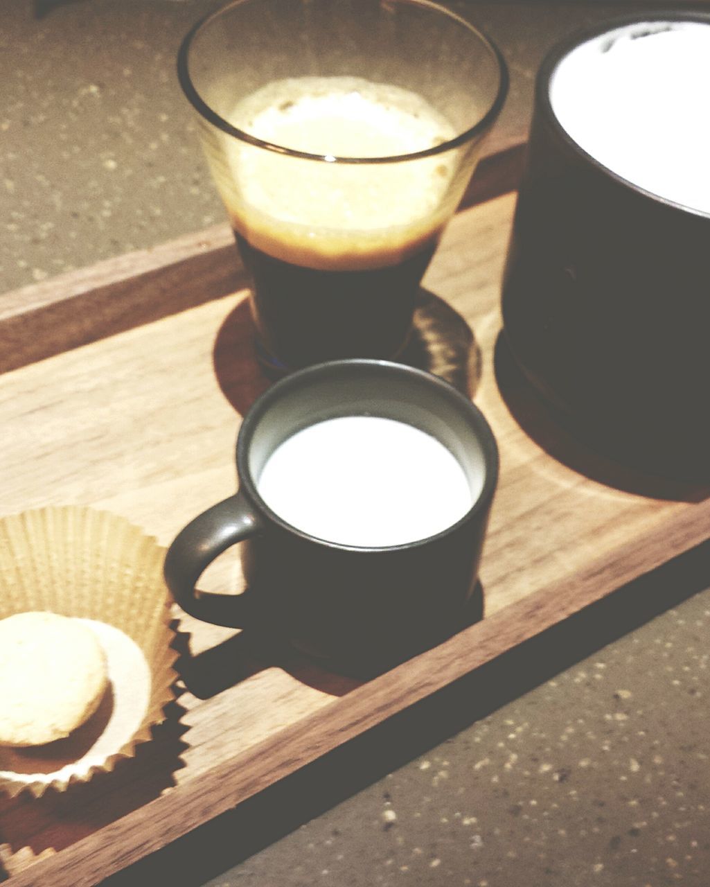 food and drink, table, indoors, drink, freshness, refreshment, still life, wood - material, coffee - drink, high angle view, coffee cup, close-up, no people, wooden, drinking glass, food, frothy drink, saucer, candle, cafe