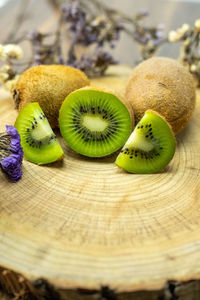 kiwifruit