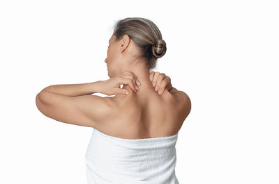 arm