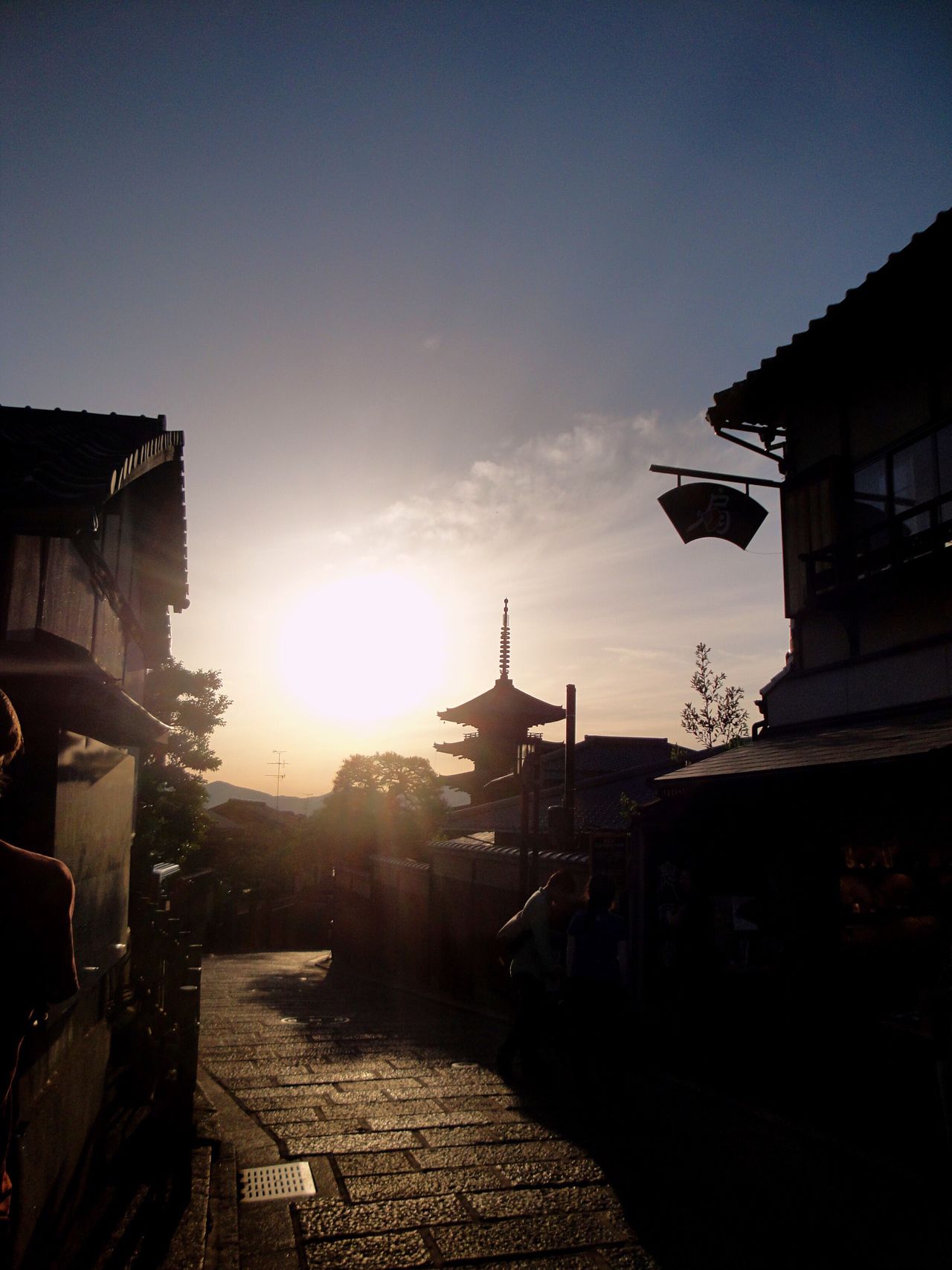 Kiyomizu, Japan