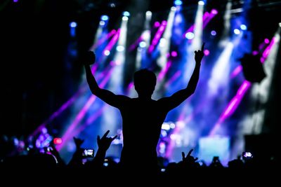 arts culture and entertainment