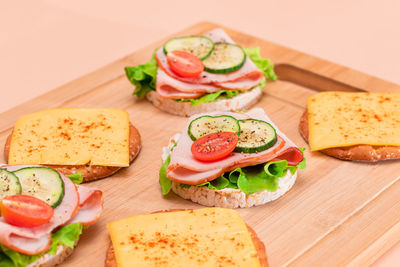 food