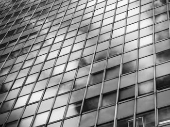 Full frame shot of metal grate