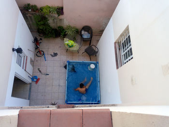 wall