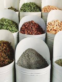 Close-up of food for sale