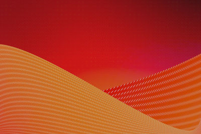 Full frame shot of multi colored ceiling