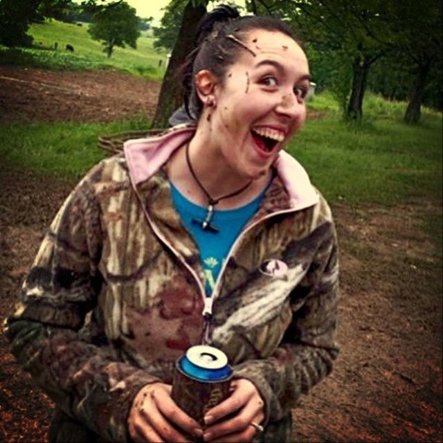 Mudqueen