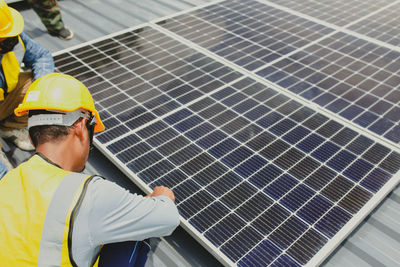 renewable energy