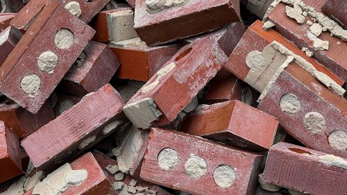 brick