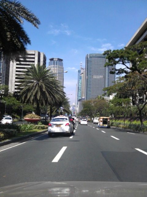 Ayala Avenue, Makati City