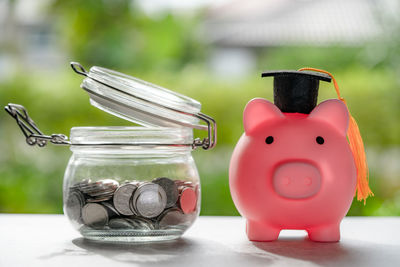 finance