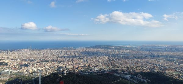 city