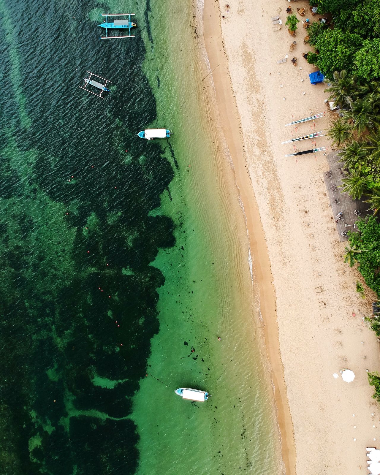 Sindhu Beach