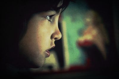 young adult