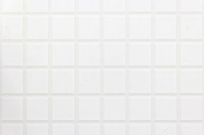 Close-up of white wall