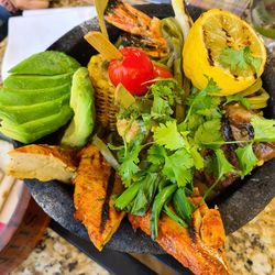 Something mexican in dubai