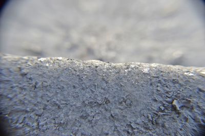 Close-up of water