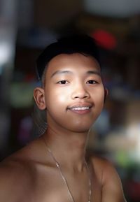 portrait