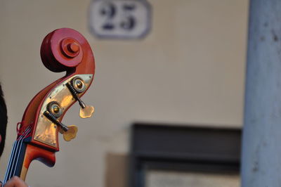 string instrument