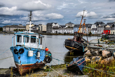 Galway, ireland