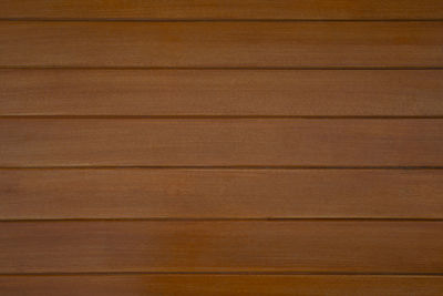 Full frame shot of wooden floor