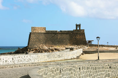 Arrecife, lanzarote